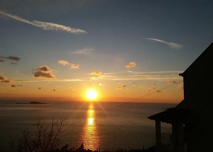 Appartement Marija Mlini