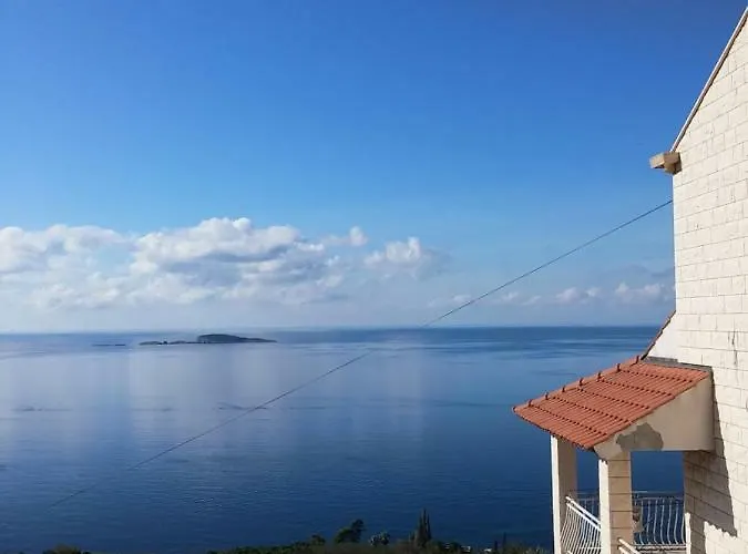 Marija Appartement *