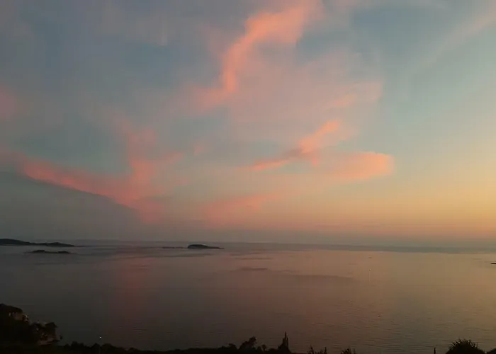 Marija Appartement Mlini